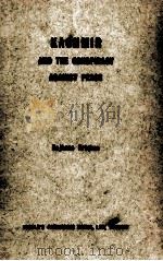 KASHMIR AND THE CONSPIRACY AGAINST PEACE（1951 PDF版）