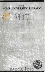 DEMOCRACY（1935 PDF版）