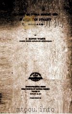 SLAVERY IN CHINA DURING THE FORMER HAN DYNASTY VOLUME 34（1948 PDF版）