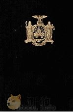 MANUAL FOR THE USE OF THE LEGISLATURE OF THE STATE OF NEW YORK 1931（1931 PDF版）