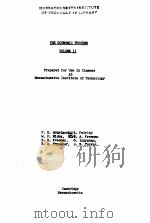 THE ECONOMIC PROCESS VOLUME 2（1935 PDF版）
