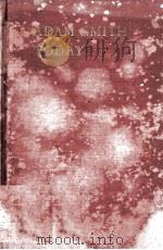 ADAM SMITH TODAY 1948 PDF电子版封面