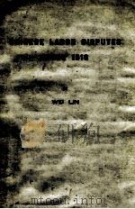 CHINESE LABOR DISPUTES SINCE 1919（1932 PDF版）