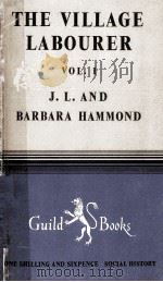 VILLAGE LABOURER VOLUME 1（1948 PDF版）