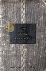 MONEY AND BANKING（1948 PDF版）