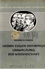 herrn eugen duhrings umwalzung der wissenschaft band 3 P531（ PDF版）