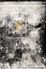 THE INDUSTRIAL REVOLUTION（1927 PDF版）
