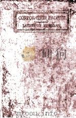 CORPORATION PROFITS（1929 PDF版）