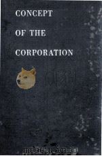 CONCEPT OF THE CORPORATION（1946 PDF版）