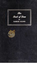 THE TASK OF LAW（1944 PDF版）