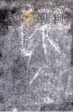 KONJUNKTURLEHRE 1928 PDF电子版封面