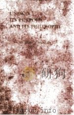 UNESCO：ITS PURPOSE AND ITS PHILOSOPHY（1948 PDF版）