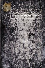 THE NEW GERMANY NATIONAL SOCIALIST GOVERNMENT IN THEORY AND PRACTICE 1936 PDF电子版封面 FRITZ ERMARTH