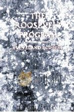 THE ROOSEVELT PROGRAM（1933 PDF版）
