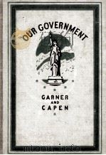 OUR GOVERNMENT（1945 PDF版）