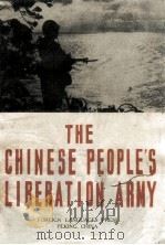 THE CHINESE PEOPLE‘S LIBERATION ARMY 1950 PDF电子版封面