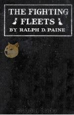 THE FIGHTING FLEETS（1918 PDF版）