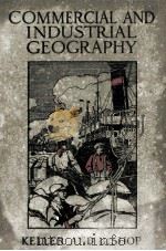COMMERCIAL AND INDUSTRIAL GEOGRAPHY（ PDF版）