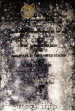 WAR ADMINISTRATION OF THE RAILWAYS IN THE UNITED STATES AND GREAT BRITAIN SECOND EDITION（1919 PDF版）