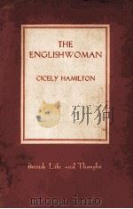 THE ENGLISHWOMAN 1940 PDF电子版封面