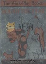 ROUND THE YEAR（1930 PDF版）