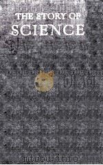 THE STORY OF SCIENCE 1932 PDF电子版封面 DAVID DIETZ