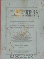 MODERN METHOD IN THE TEACHING OF SCIENCE SECOND YEAR‘ COURSE PART II PDF电子版封面 C.E.H. JACOBS