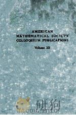 INTERPOLATION AND APPROXIMATION VOLUME XX（1956 PDF版）