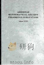 THE LOCATION OF CRITICAL POINTS OF ANALYTIC AND HARMONIC FUNCTIONS（1950 PDF版）