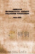 TOPOLOGICAL DYNAMICS 1955 PDF电子版封面
