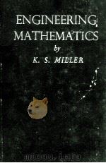 ENGINEERING MATHEMATICS（1956 PDF版）