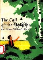 THE CALL OF THE FLEDGLING（1974 PDF版）