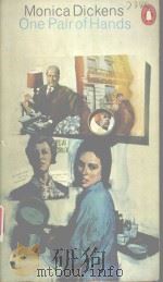 ONE PAIR OF HANDS 1974 PDF电子版封面