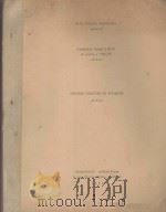QUELQUES QUESTIONS DE TOPOLOGIE   1958  PDF电子版封面     