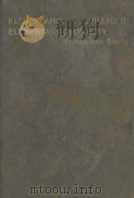 FAMOUS PROBLEMS OF ELEMENTARY GEOMETRY（1897 PDF版）