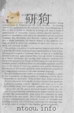 THE FOURTH DIMENSION PDF电子版封面 E.H. NEIVILLE