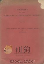 OPEN MAPPINGS ON LOCALLY COMPACT SPACES（1950 PDF版）