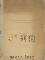 COMPLEMENTS DIVERS SUR LA TRANSFORMATION DE LAPLACE ET LES EQUATIONS AUX DERIVEES PARTIELIES（1957 PDF版）