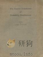 INVARIANT DE HOPF ET OPERATIONS COHOMOLOGIQUES SECONDAIRES VOLUME II（1959 PDF版）