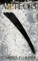 METEORS（1925 PDF版）