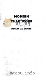 MODERN CHARTWORK 1948 PDF电子版封面