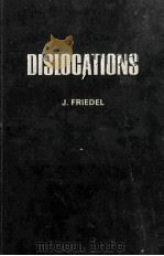 DISLOCATIONS（1964 PDF版）
