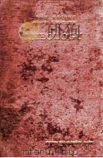 SOME RECENT DEVELOPMENTS IN RHEOLOGY BASED ON THE 1949 BRISTOL CONFERENCE OF THE BRITISH RHEOLOGISTS 1950 PDF电子版封面 V.G.W. HARRISON