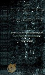 THE COLLECTED WORKS OF J. WILLARD GIBBS VOLUME II（1948 PDF版）
