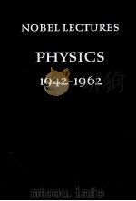 PHYSICS 1942-1962（1964 PDF版）