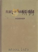 FLUID-DYNAMIC DRAG（1958 PDF版）