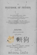a text-book of physics P164（ PDF版）