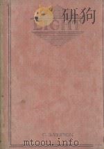 LIGHT AN INTRODUCTORY TEXT-BOOK（1929 PDF版）