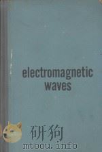 ELECTROMAGNETIC WAVES（1962 PDF版）
