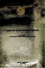 IONIZATION BY RELATIVISTIC PARTICLES PDF电子版封面 B.T. PRICE